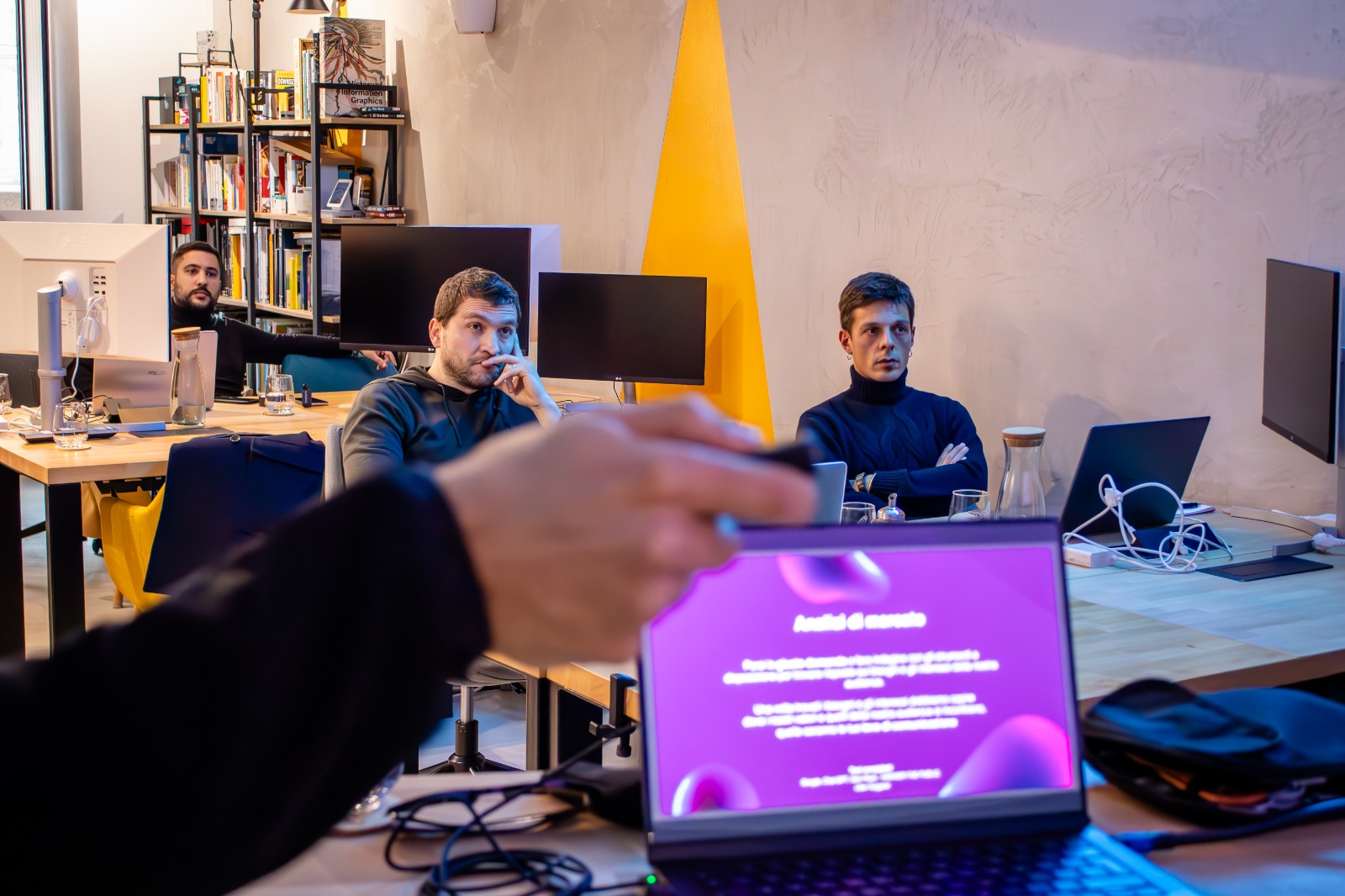 B2B courses